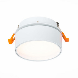Встраиваемый светильник ST Luce ST651 ST651.538.14