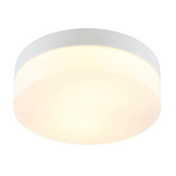 Потолочный светильник Arte Lamp Aqua-Tablet A6047PL-2WH