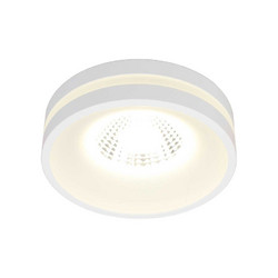 Встраиваемый светильник Omnilux Napoli OML-102709-06