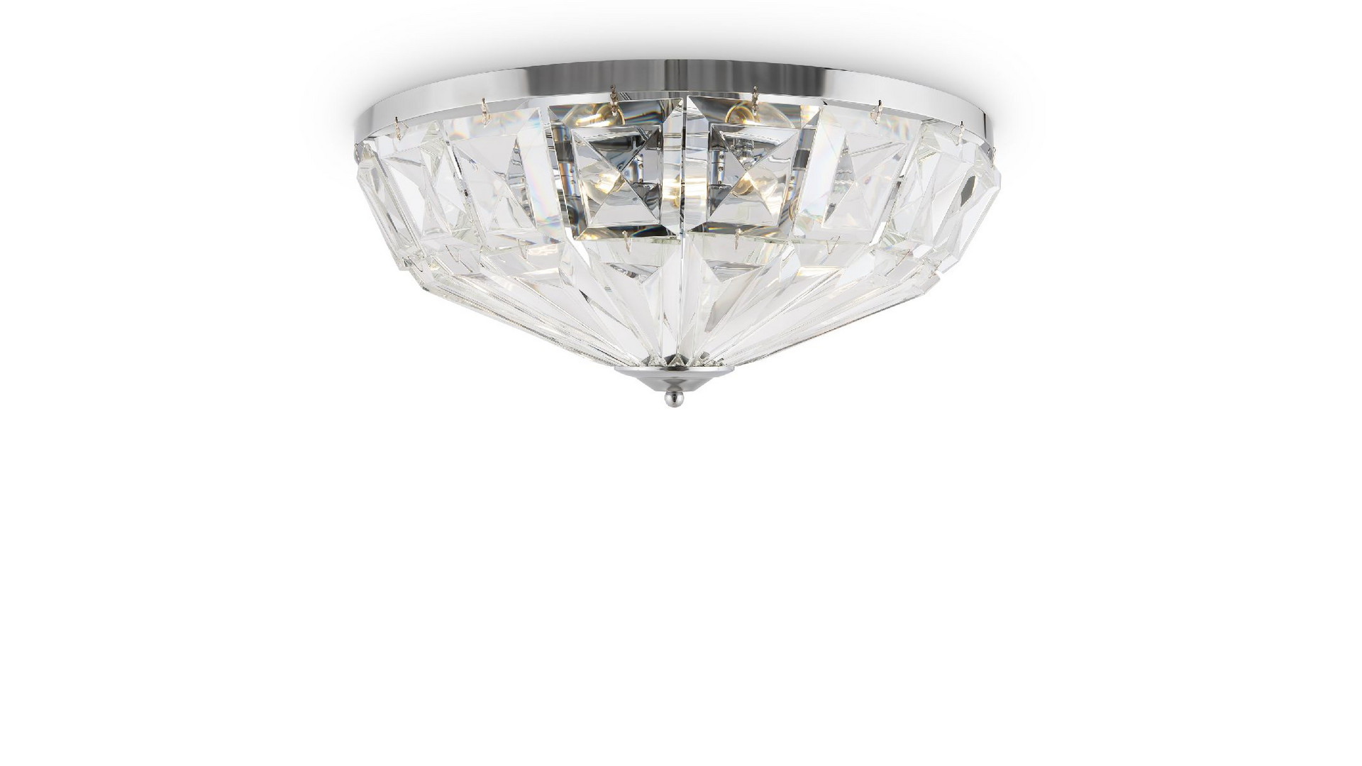 Потолочная люстра Maytoni Facet MOD094CL-06CH