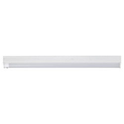 Мебельный светильник ЭРА LLED-02-04W-4000-MS-W Б0019783