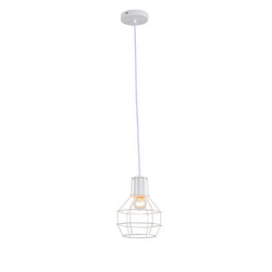 Подвесной светильник Escada 1129/1S (White)