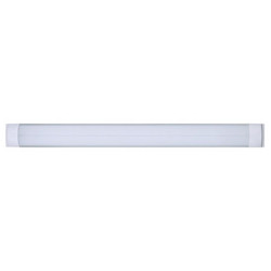 Потолочный светодиодный светильник Uniel ULO-DL120-40W/6500K Silver UL-00008069