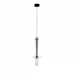 Подвесной светильник Loft IT Tube 10061BK