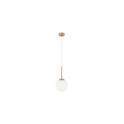 Подвесной светильник Maytoni Basic form MOD321PL-01G3