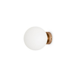 Бра Maytoni Basic form MOD321WL-01G2