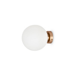 Бра Maytoni Basic form MOD321WL-01G3
