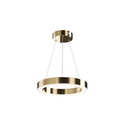 Подвесной светильник Maytoni Saturno MOD415PL-L36BS4K