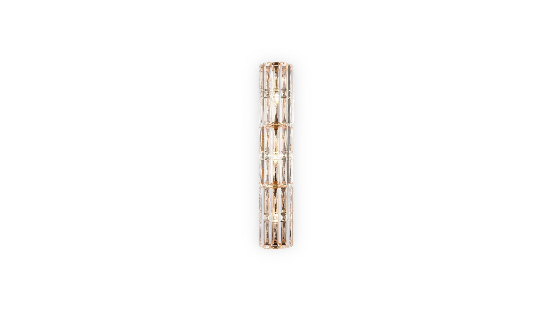 Настенный светильник Maytoni Facet MOD094WL-03G