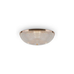 Потолочный светильник Maytoni Coupe C046CL-06G