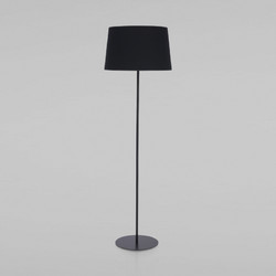 Торшер TK Lighting 2920 Maja Black a059603