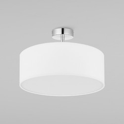 Люстра на штанге TK Lighting 4243 Rondo White