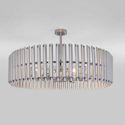 Люстра на штанге Bogates Castellie 362/8