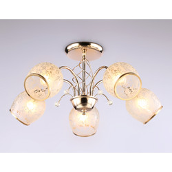 Подвесная люстра Ambrella Light Traditional TR3189
