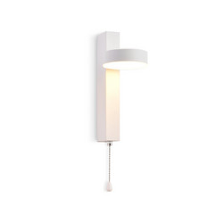 Настенный светодиодный светильник Ambrella Light Wallers FW160