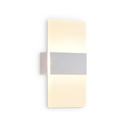 Настенный светодиодный светильник Ambrella Light Wallers FW200