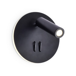 Настенный светодиодный светильник Ambrella Light Wallers FW252