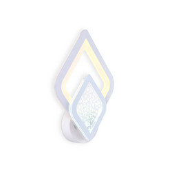 Настенный светодиодный светильник Ambrella Light Acrylica FA4289