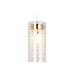 Подвесной светильник Ambrella Light Traditional TR3660