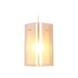 Подвесной светильник Ambrella Light Traditional TR3681