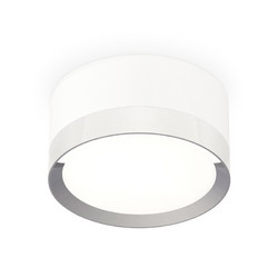 Потолочный светильник Ambrella Light Techno Spot XS8101003 (C8101, N8118)