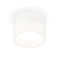 Потолочный светильник Ambrella Light Techno Spot XS8101015 (C8101, N8401)