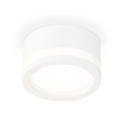 Потолочный светильник Ambrella Light Techno Spot XS8101017 (C8101, N8412)