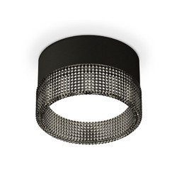 Потолочный светильник Ambrella Light Techno Spot XS8102031 (C8102, N8484)