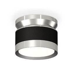 Потолочный светильник Ambrella Light Techno Spot XS8102055 (N8904, C8102, N8118)