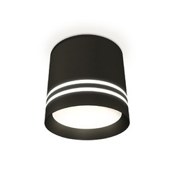 Потолочный светильник Ambrella Light Techno Spot XS8111007 (C8111, N8478)