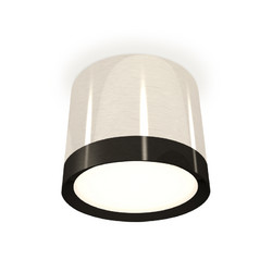 Потолочный светильник Ambrella Light Techno Spot XS8120001 (C8120, N8113)