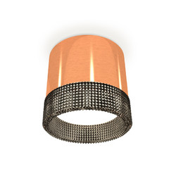 Потолочный светильник Ambrella Light Techno Spot XS8122021 (C8122, N8484)