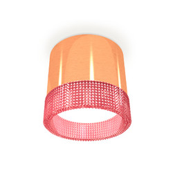 Потолочный светильник Ambrella Light Techno Spot XS8122022 (C8122, N8486)