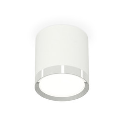 Потолочный светильник Ambrella Light Techno Spot XS8141003 (C8141, N8118)