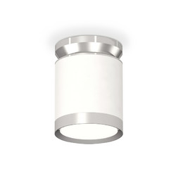 Потолочный светильник Ambrella Light Techno Spot XS8141025 (N8904, C8141, N8118)
