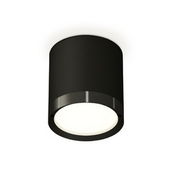 Потолочный светильник Ambrella Light Techno Spot XS8142002 (C8142, N8113)