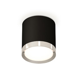 Потолочный светильник Ambrella Light Techno Spot XS8142003 (C8142, N8118)