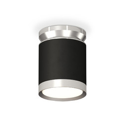 Потолочный светильник Ambrella Light Techno Spot XS8142025 (N8904, C8142, N8118)