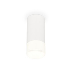 Потолочный светильник Ambrella Light Techno Spot XS8161003 (C8161, N8402)