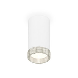 Потолочный светильник Ambrella Light Techno Spot XS8161010 (C8161, N8480)