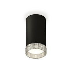 Потолочный светильник Ambrella Light Techno Spot XS8162010 (C8162, N8480)