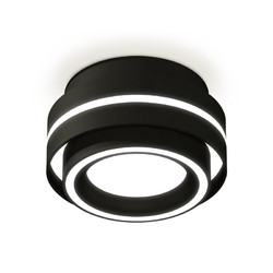 Потолочный светильник Ambrella Light Techno Spot XS8414003 (C8414, N8434)