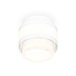 Потолочный светильник Ambrella Light Techno Spot XS8418001 (C8418, N8401)