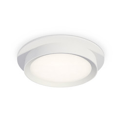 Встраиваемый светильник Ambrella Light Techno Spot XC8050001 (C8050, N8112)