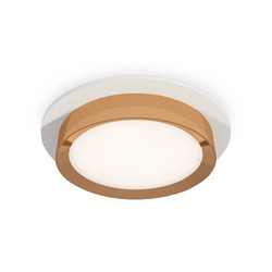Встраиваемый светильник Ambrella Light Techno Spot XC8050005 (C8050, N8124)
