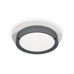 Встраиваемый светильник Ambrella Light Techno Spot XC8050007 (C8050, N8133)
