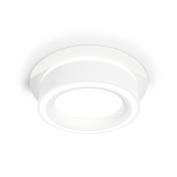 Встраиваемый светильник Ambrella Light Techno Spot XC8050018 (C8050, N8433)