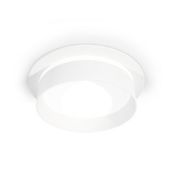 Встраиваемый светильник Ambrella Light Techno Spot XC8050020 (C8050, N8461)