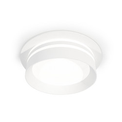 Встраиваемый светильник Ambrella Light Techno Spot XC8050021 (C8050, N8477)