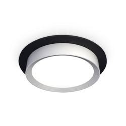 Встраиваемый светильник Ambrella Light Techno Spot XC8051004 (C8051, N8121)
